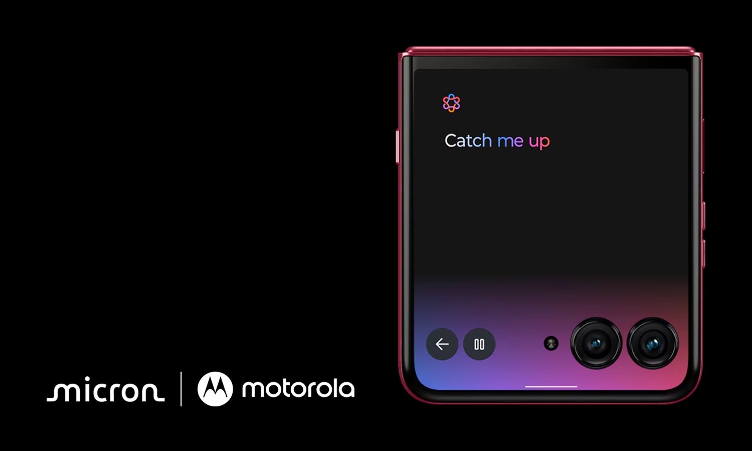 Motorola Razr 60 ultra